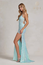 Load image into Gallery viewer, NOX Anabel D1157