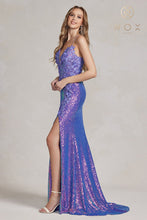 Load image into Gallery viewer, NOX Anabel R1207