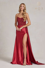 Load image into Gallery viewer, NOX Anabel E1174