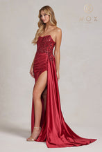 Load image into Gallery viewer, NOX Anabel E1174