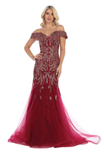 Load image into Gallery viewer, May Queen Quinceañera RQ7705