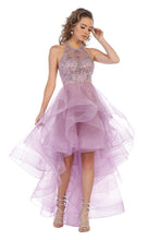 Load image into Gallery viewer, May Queen Prom RQ7717