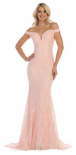 Load image into Gallery viewer, May Queen Quinceañera MQ1596
