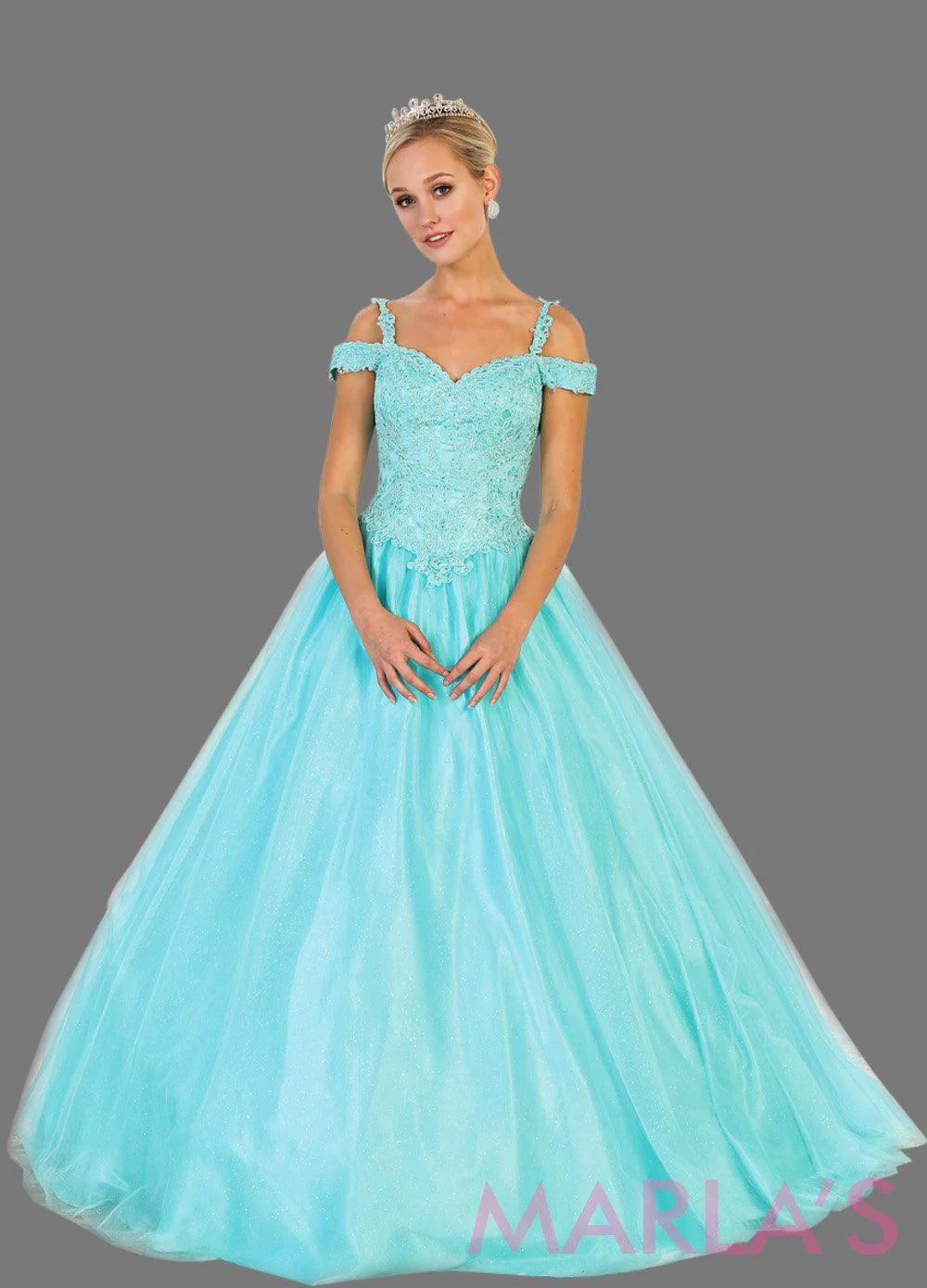 May Queen LK101 – nvme clothing