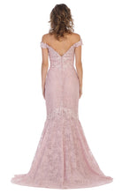 Load image into Gallery viewer, May Queen Prom RQ7561