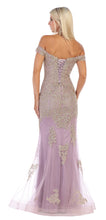 Load image into Gallery viewer, May Queen Prom MQ1607
