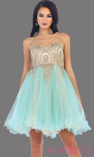 Load image into Gallery viewer, May Queen MQ1286