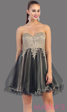 Load image into Gallery viewer, May Queen MQ1286