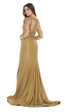 Load image into Gallery viewer, May Queen Quinceañera RQ7661