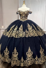 Load image into Gallery viewer, Cinderella Evening Dress 15705
