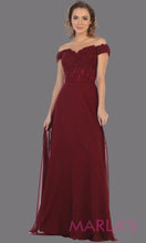 Load image into Gallery viewer, May Queen MQ1601B