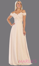 Load image into Gallery viewer, May Queen MQ1601B