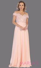 Load image into Gallery viewer, May Queen MQ1601B