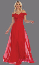 Load image into Gallery viewer, May Queen MQ1601B