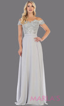 Load image into Gallery viewer, May Queen MQ1601B