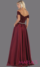Load image into Gallery viewer, May Queen MQ1639