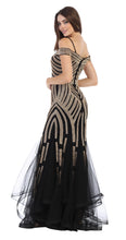 Load image into Gallery viewer, May Queen Prom RQ7651