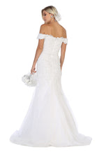 Load image into Gallery viewer, May Queen Quinceañera RQ7705