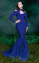Load image into Gallery viewer, MNM Couture 2502