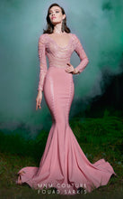 Load image into Gallery viewer, MNM Couture 2503