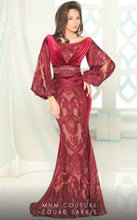 Load image into Gallery viewer, MNM Couture 2518