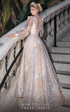 Load image into Gallery viewer, MNM Couture 2522