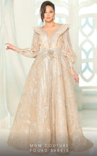 Load image into Gallery viewer, MNM Couture 2522
