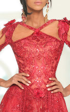 Load image into Gallery viewer, MNM Couture 2523