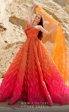 Load image into Gallery viewer, MNM Couture 2746