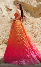 Load image into Gallery viewer, MNM Couture 2746