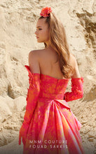 Load image into Gallery viewer, MNM Couture 2747