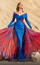 Load image into Gallery viewer, MNM Couture 2762