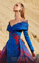 Load image into Gallery viewer, MNM Couture 2762