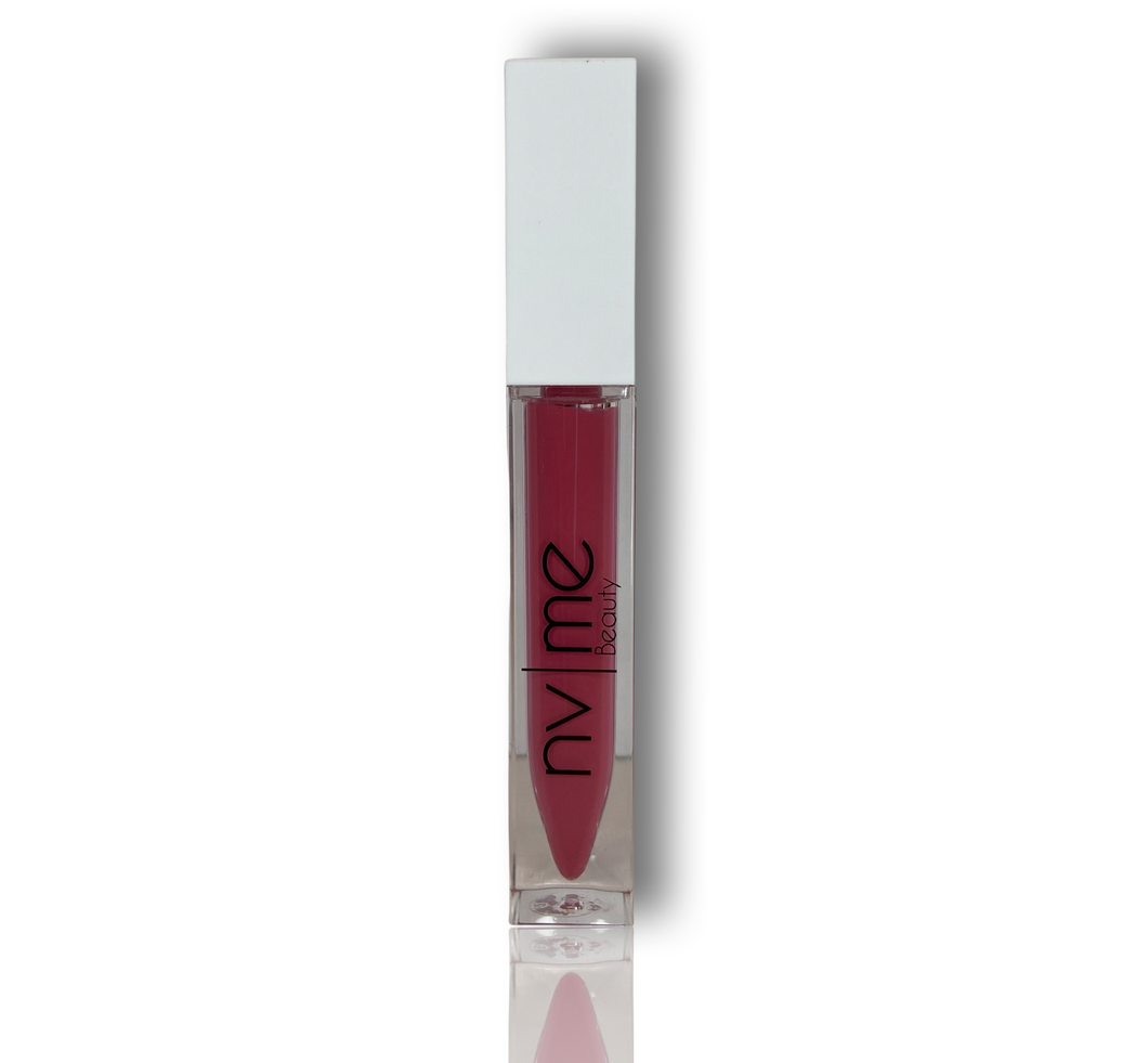 nv|me Beauty Semi-Matte Liquid Lipstick- Mairi