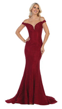 Load image into Gallery viewer, May Queen Quinceañera MQ1596