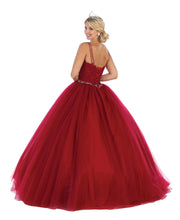 Load image into Gallery viewer, May Queen Quinceañera LK106