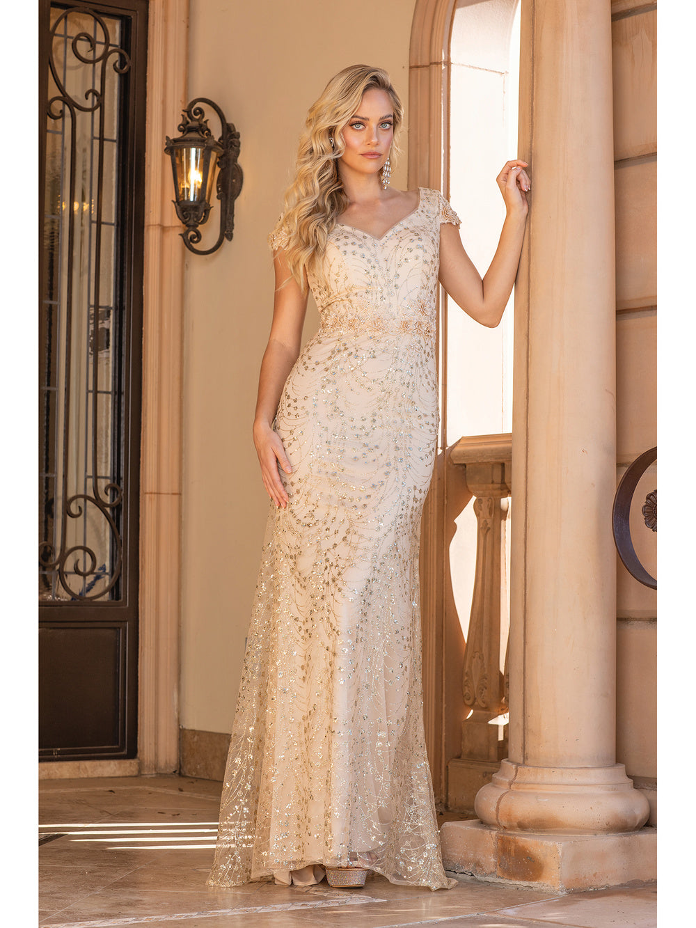 Dancing Queen 4329 Sage / L Dancing Queen 4329 Sage / L