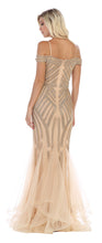 Load image into Gallery viewer, May Queen Prom RQ7651