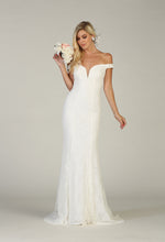 Load image into Gallery viewer, May Queen Quinceañera MQ1596