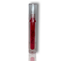 Load image into Gallery viewer, nv|me Beauty Lip Gloss Julie
