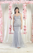 Load image into Gallery viewer, MayQueen Evening Gown RQ8023