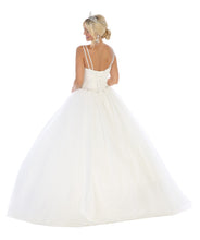 Load image into Gallery viewer, May Queen Quinceañera LK106