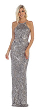 Load image into Gallery viewer, May Queen Prom RQ7667