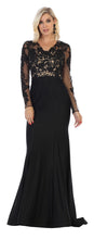 Load image into Gallery viewer, May Queen Quinceañera RQ7661