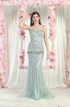 Load image into Gallery viewer, MayQueen Evening Gown RQ8023