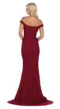 Load image into Gallery viewer, May Queen Quinceañera MQ1596