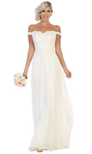 Load image into Gallery viewer, May Queen MQ1644B