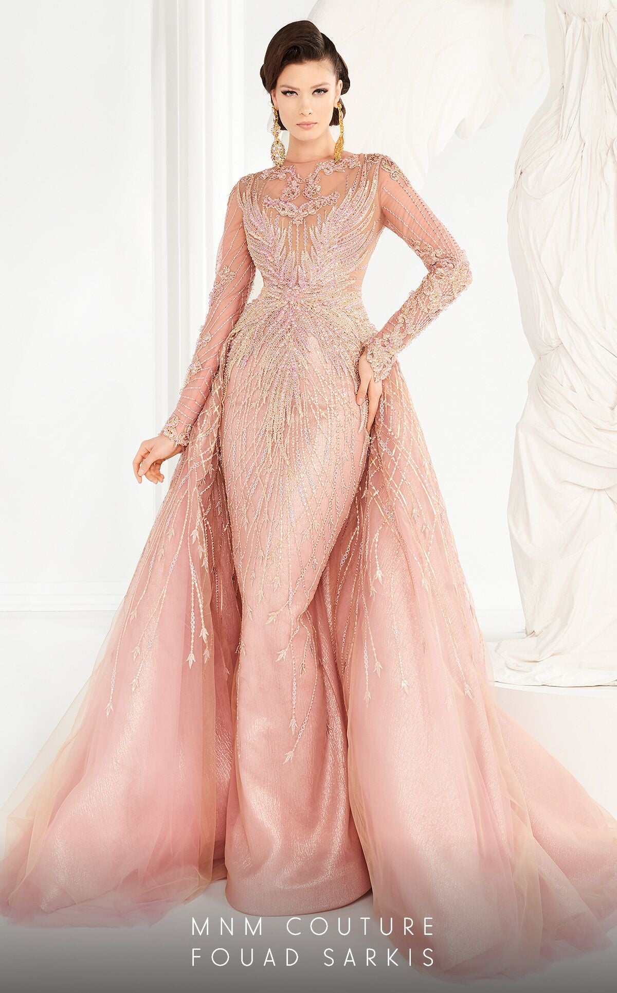 MnM Couture 2559 – nvme clothing