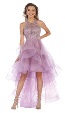 Load image into Gallery viewer, May Queen Prom RQ7717
