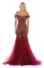 Load image into Gallery viewer, May Queen Quinceañera RQ7705
